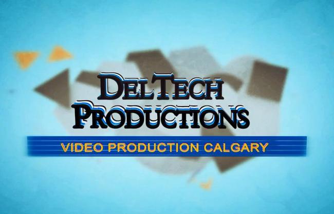 Video Production Calgary